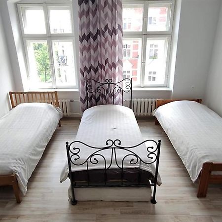 Apartment Near Center - Botanic Garden Wrocław Kültér fotó