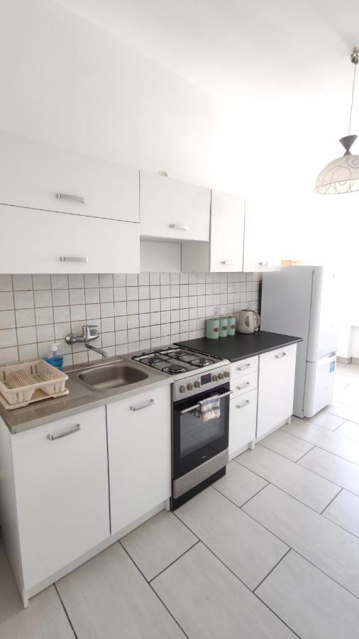 Apartment Near Center - Botanic Garden Wrocław Kültér fotó