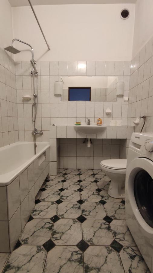 Apartment Near Center - Botanic Garden Wrocław Kültér fotó