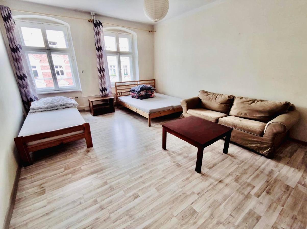 Apartment Near Center - Botanic Garden Wrocław Kültér fotó