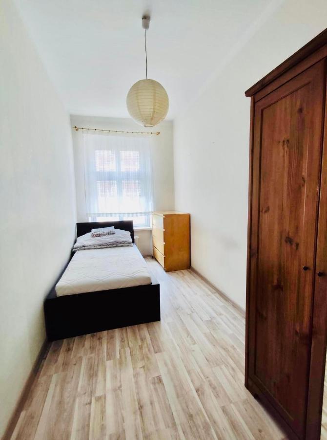Apartment Near Center - Botanic Garden Wrocław Kültér fotó