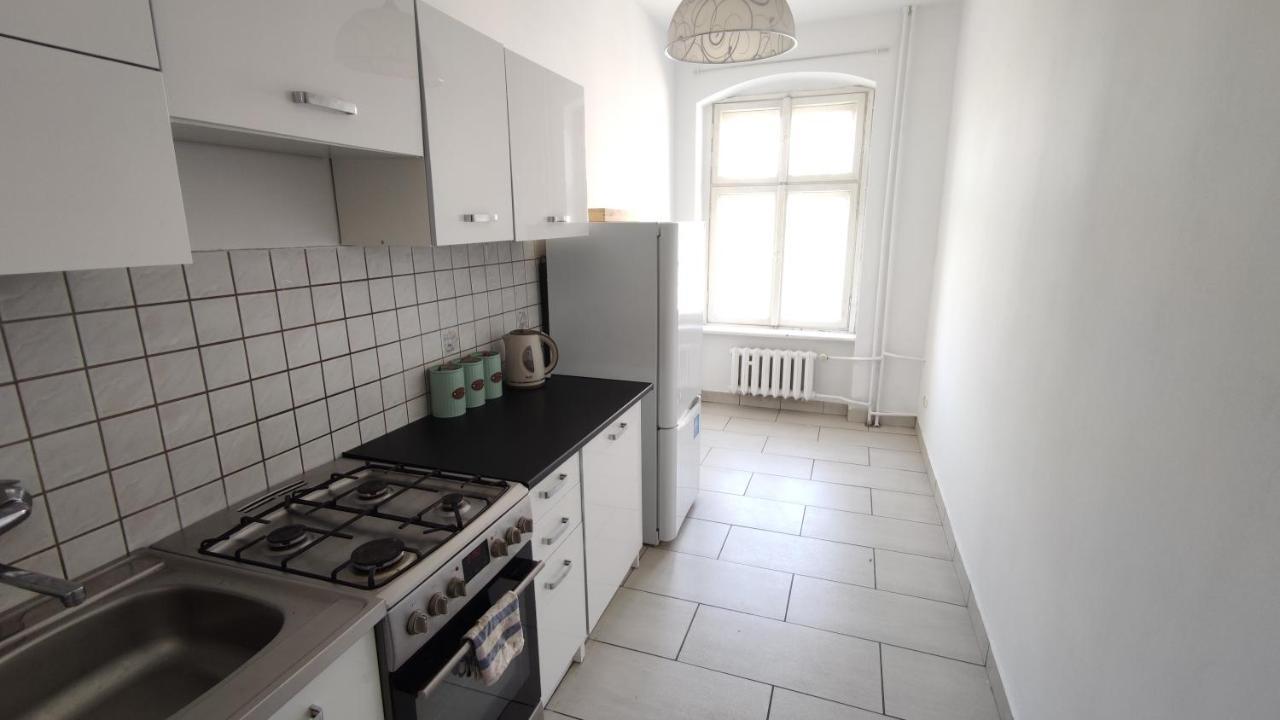 Apartment Near Center - Botanic Garden Wrocław Kültér fotó